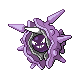 cloyster