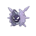 Cloyster