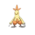 Combusken