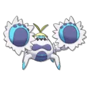 Crabominable