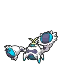 Crabominable