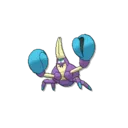 Crabrawler