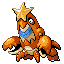 Crawdaunt