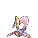 Cresselia
