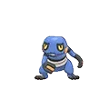 Croagunk