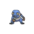 Croagunk