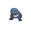 Croagunk