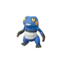 Croagunk