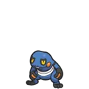 Croagunk