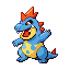 Croconaw