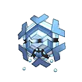 Cryogonal - Pokemon Omega Ruby & Alpha Sapphire
