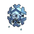 Cryogonal - Pokemon X & Y