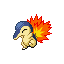 Cyndaquil