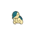 Cyndaquil