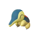 Cyndaquil