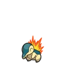 Cyndaquil