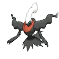 Darkrai - Pokemon Omega Ruby & Alpha Sapphire