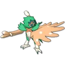 Decidueye
