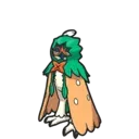 Decidueye