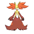 Delphox