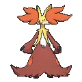 Delphox