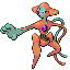 Deoxys