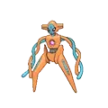 Deoxys
