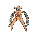 Deoxys