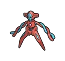 Deoxys