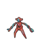 Deoxys