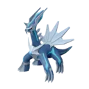 Dialga - Pokemon Legends: Arceus