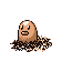 Diglett