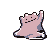 Ditto - Pokemon Red & Blue