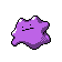 Ditto - Pokemon Crystal