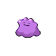 Ditto - Pokemon Diamond & Pearl