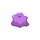 Ditto - Pokemon HeartGold & SoulSilver