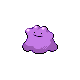 Ditto - Pokemon Platinum
