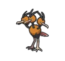 Dodrio