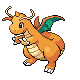 Dragonite