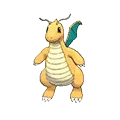 Dragonite