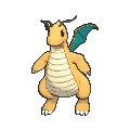 Dragonite
