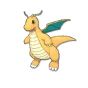 Dragonite
