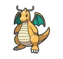 Dragonite