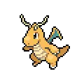 Dragonite