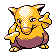 Drowzee