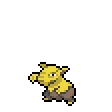 Drowzee