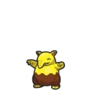 Drowzee