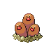 Dugtrio