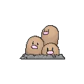 Dugtrio
