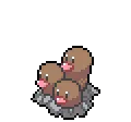 Dugtrio